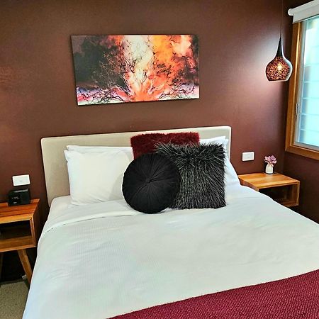 Tuckers Lane Boutique Accommodation Rothbury Dış mekan fotoğraf