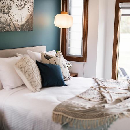 Tuckers Lane Boutique Accommodation Rothbury Dış mekan fotoğraf