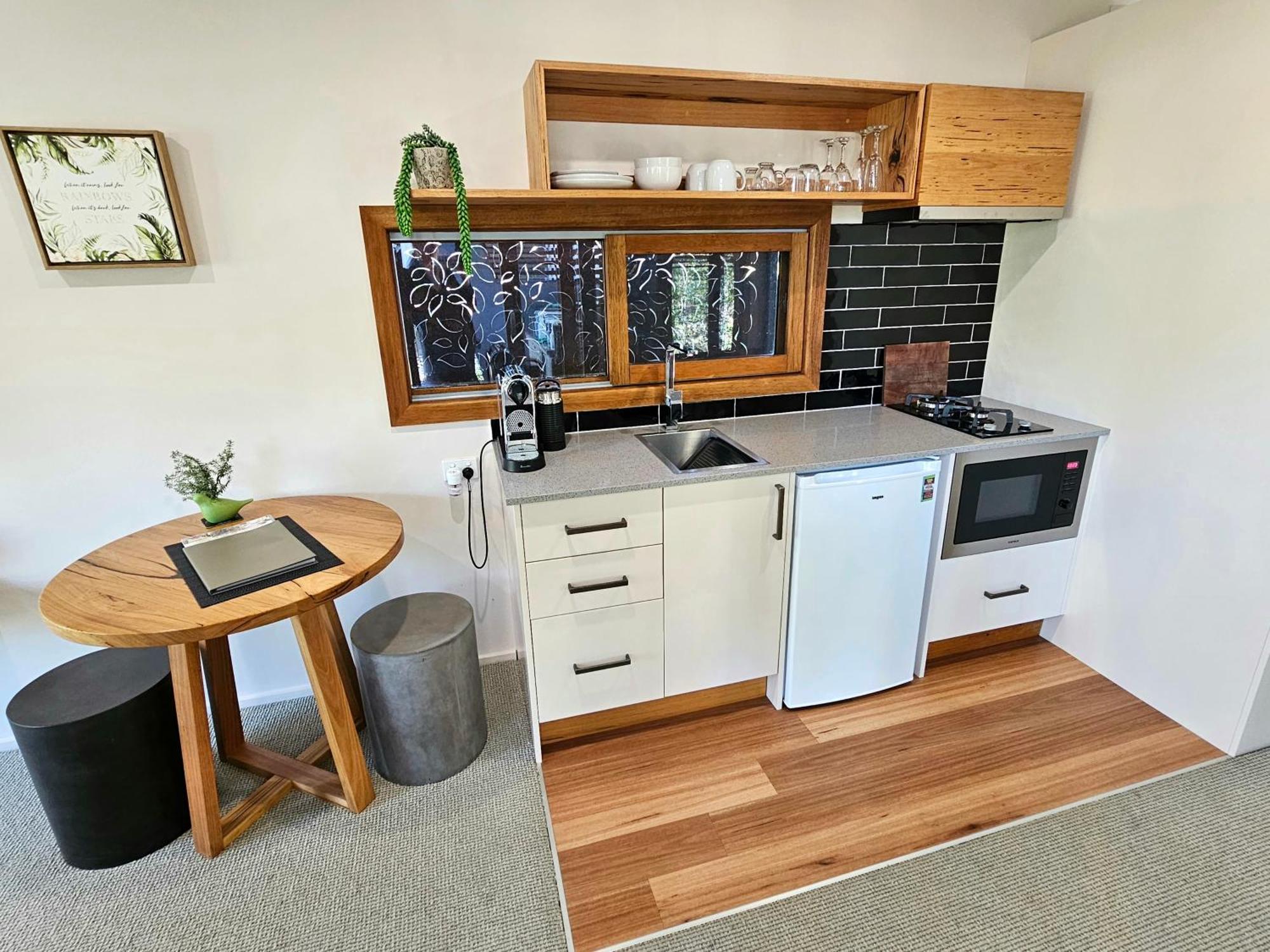 Tuckers Lane Boutique Accommodation Rothbury Dış mekan fotoğraf