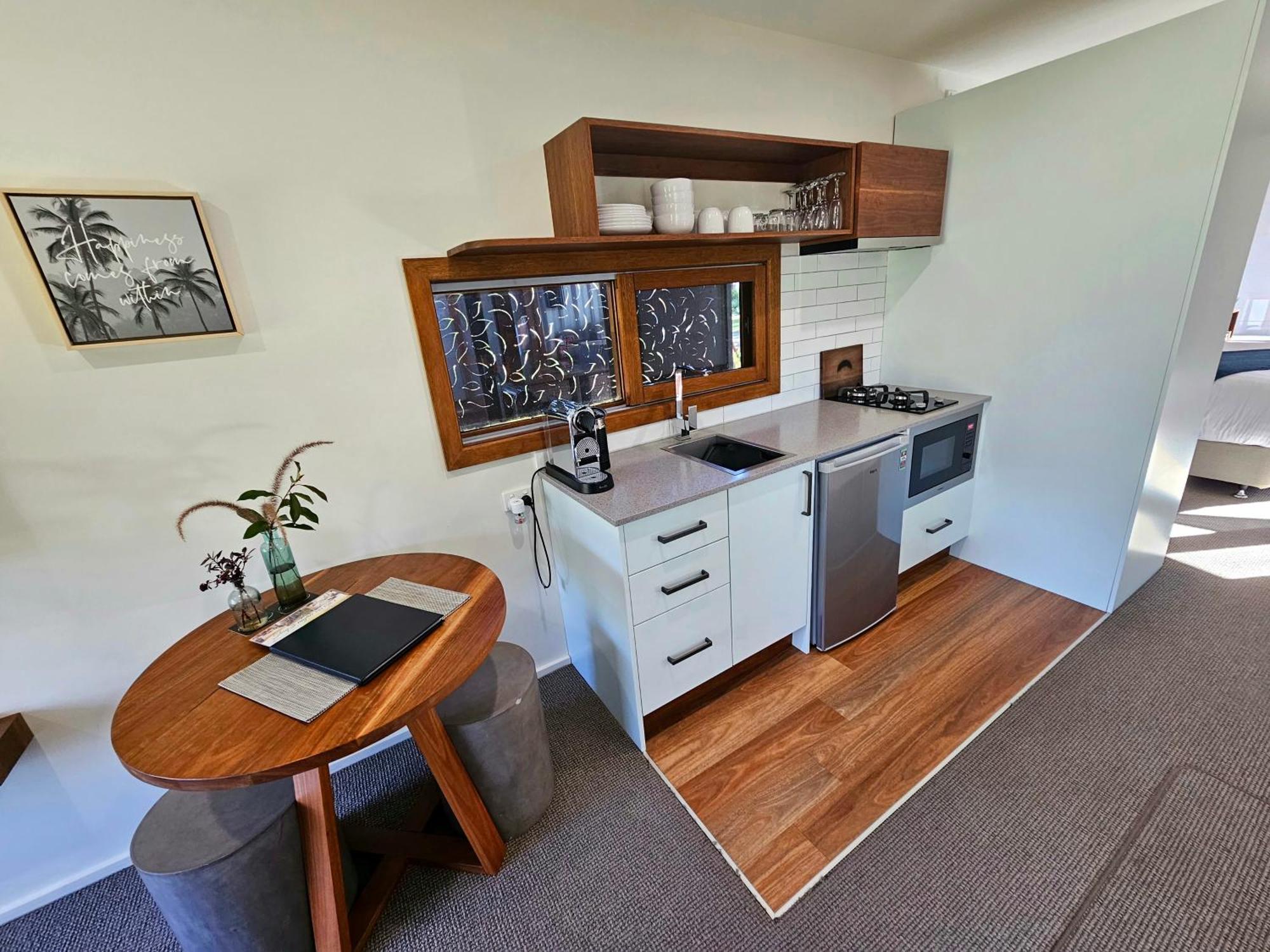 Tuckers Lane Boutique Accommodation Rothbury Dış mekan fotoğraf