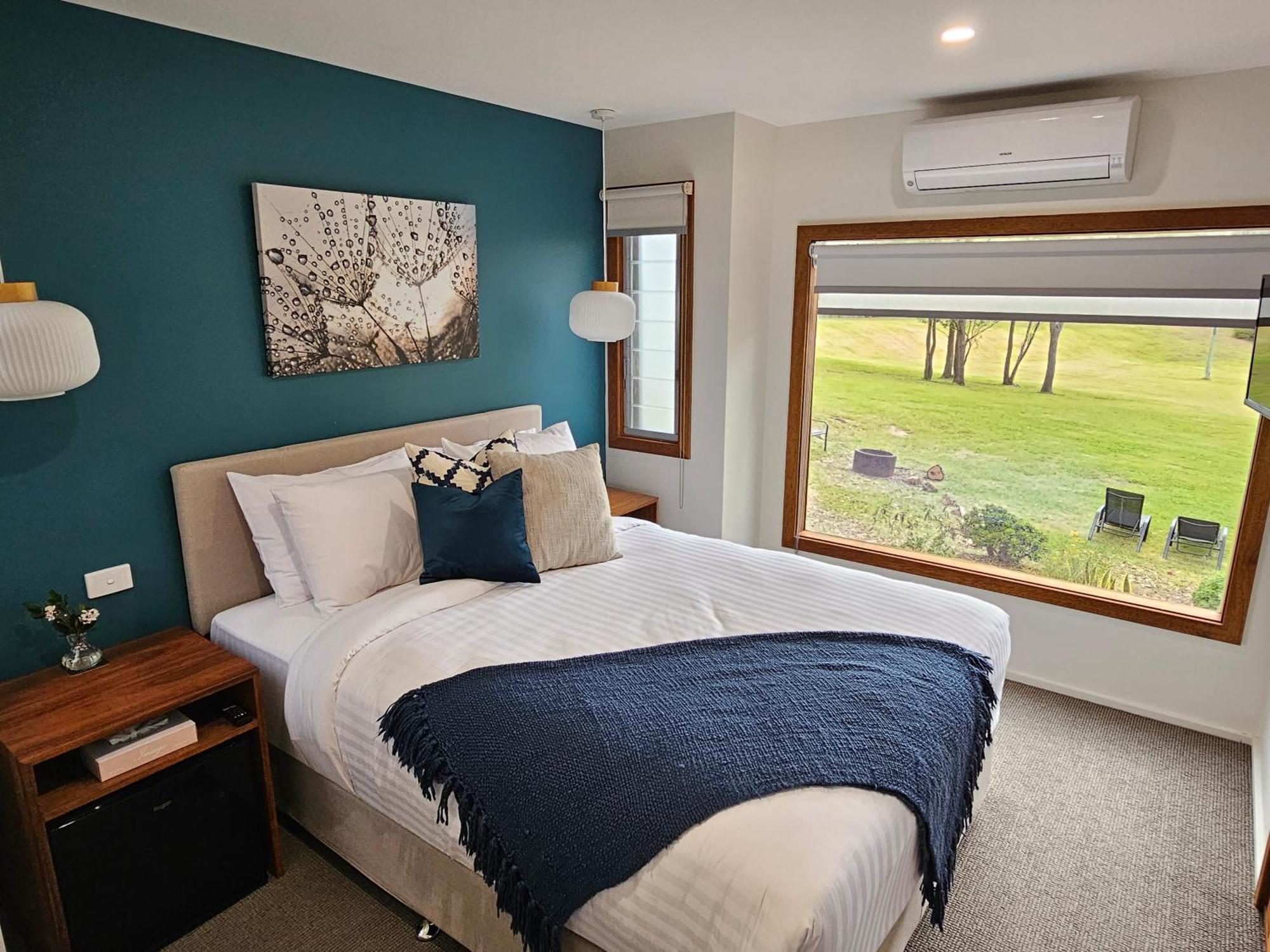 Tuckers Lane Boutique Accommodation Rothbury Dış mekan fotoğraf