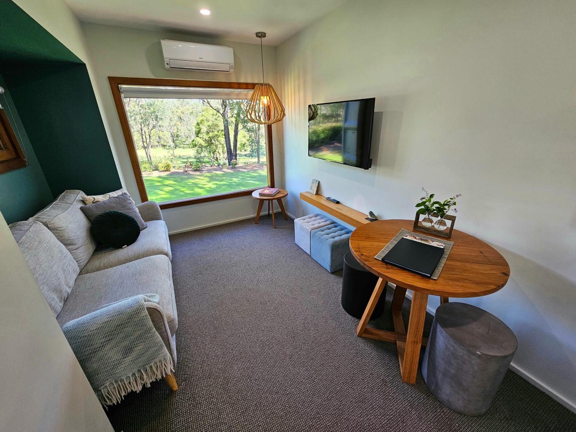 Tuckers Lane Boutique Accommodation Rothbury Dış mekan fotoğraf
