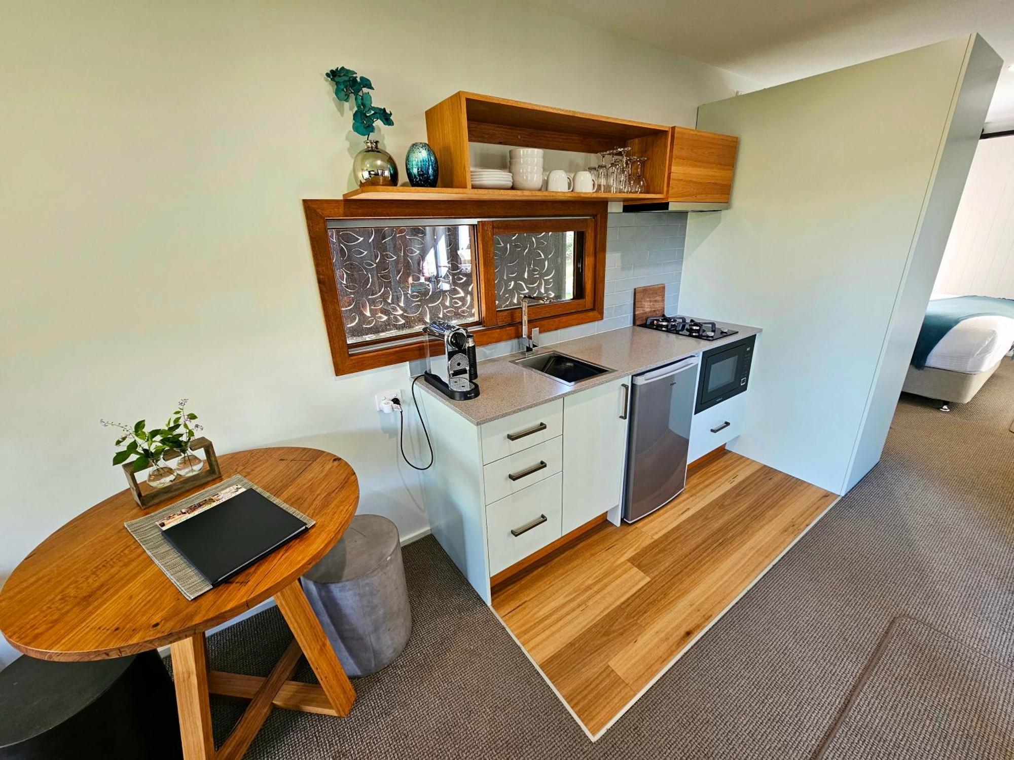 Tuckers Lane Boutique Accommodation Rothbury Dış mekan fotoğraf