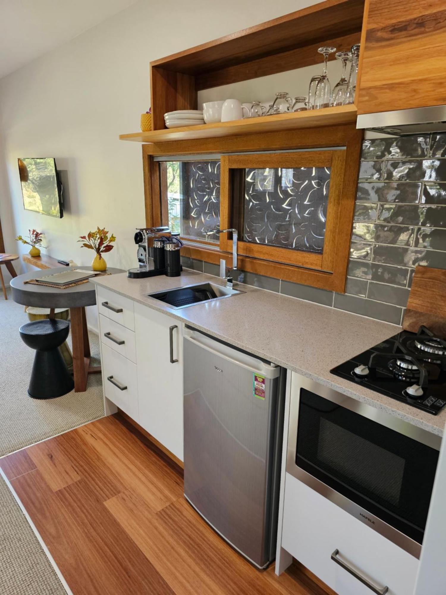 Tuckers Lane Boutique Accommodation Rothbury Dış mekan fotoğraf