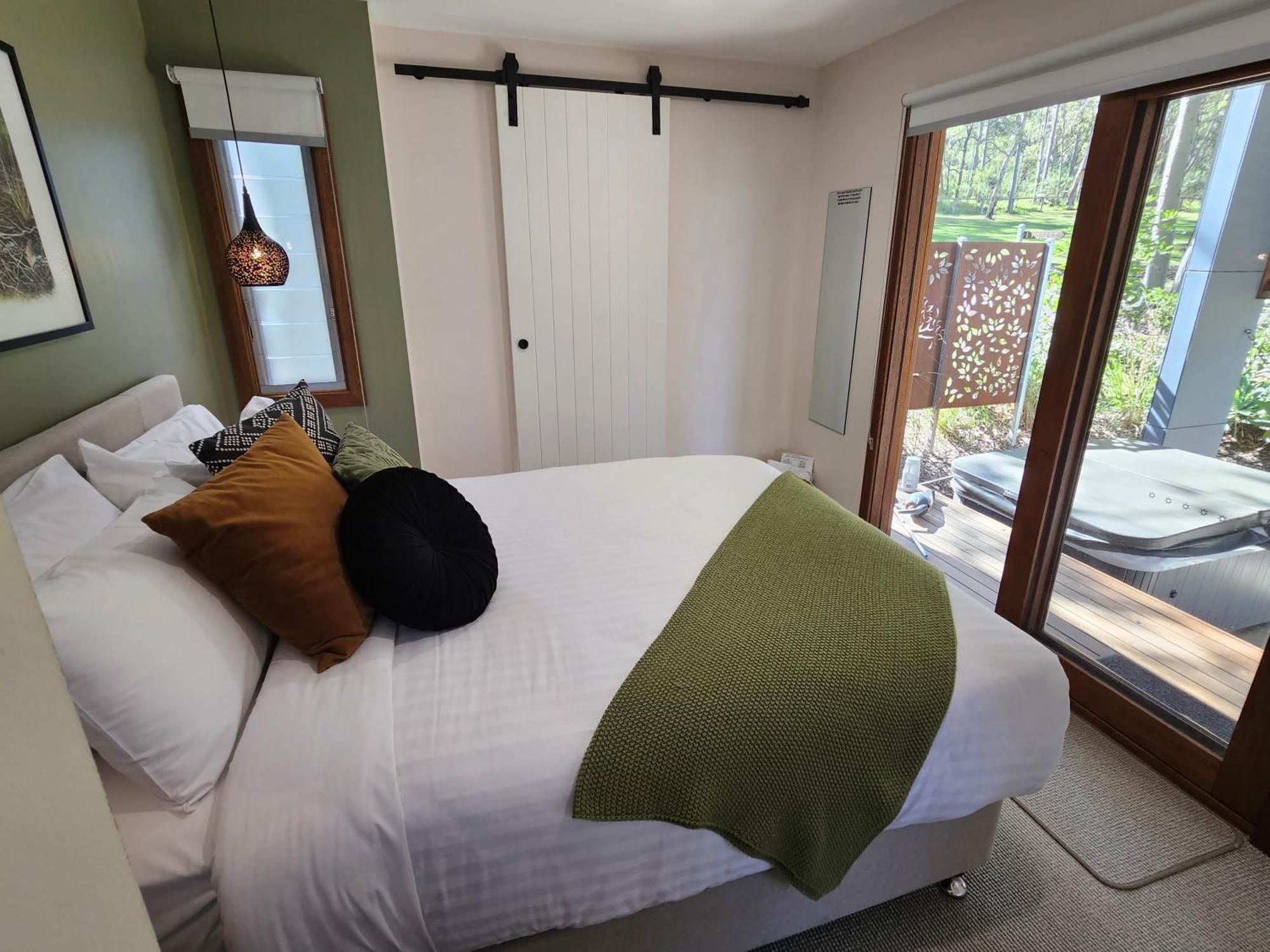 Tuckers Lane Boutique Accommodation Rothbury Dış mekan fotoğraf