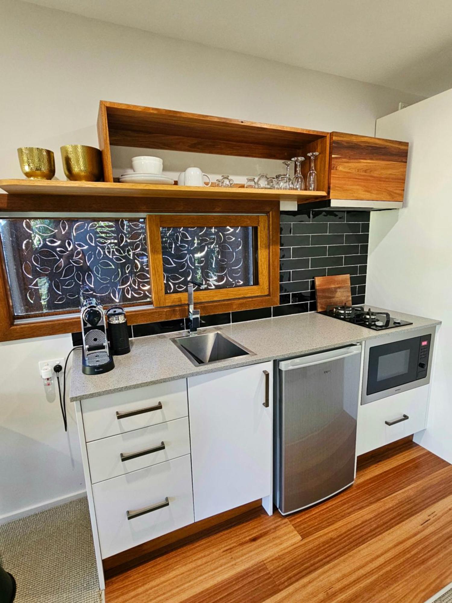 Tuckers Lane Boutique Accommodation Rothbury Dış mekan fotoğraf