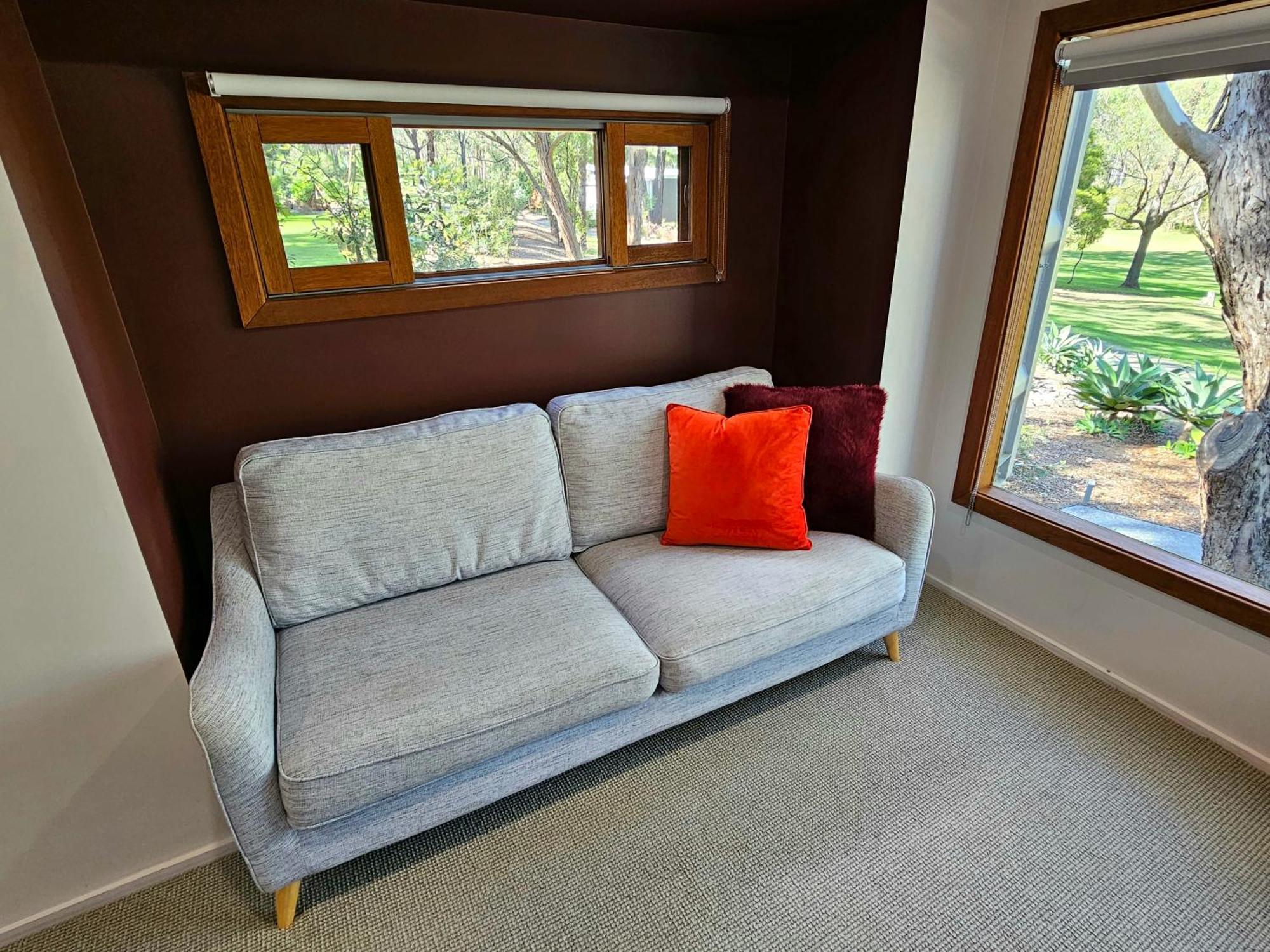 Tuckers Lane Boutique Accommodation Rothbury Dış mekan fotoğraf