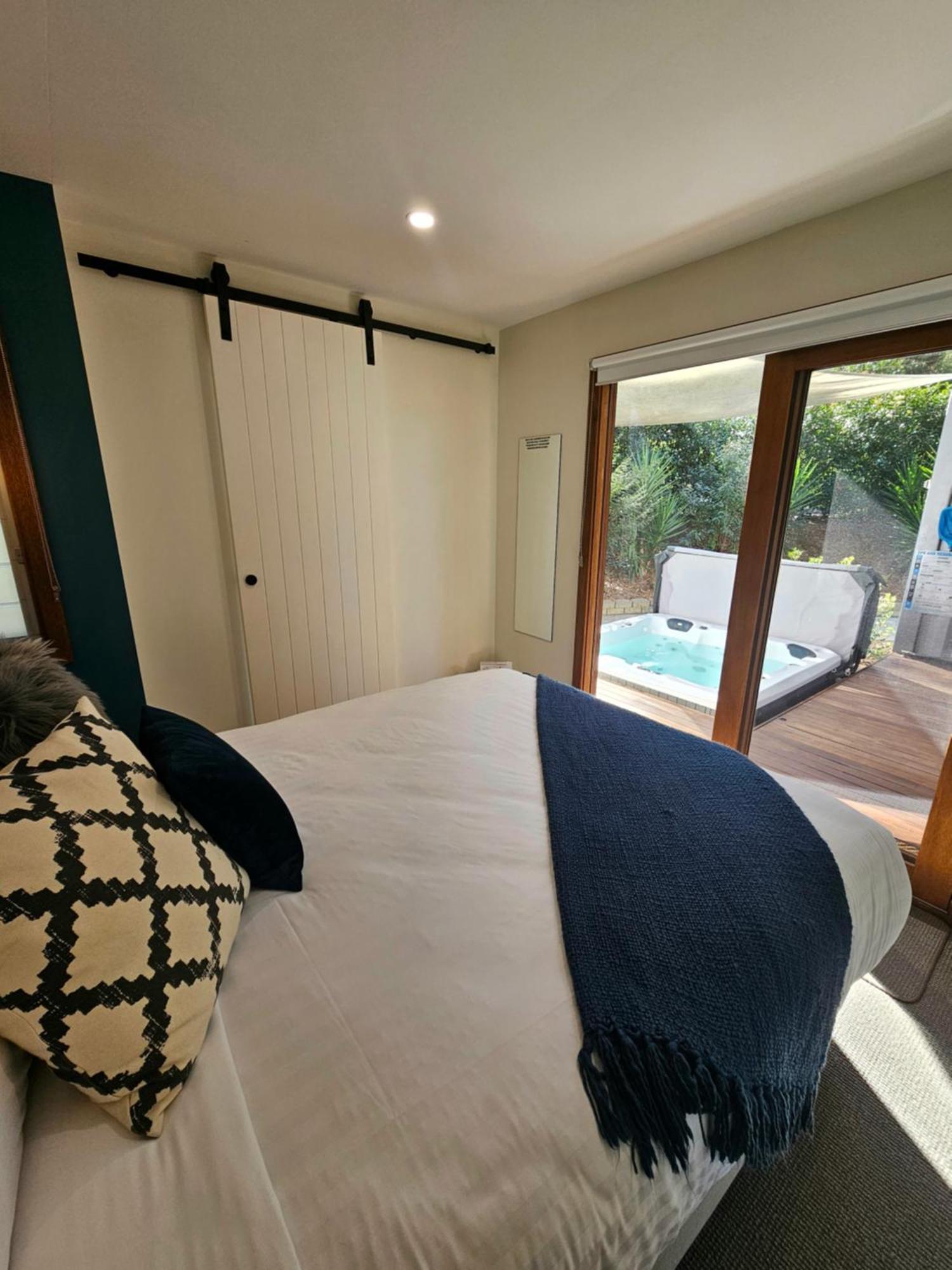 Tuckers Lane Boutique Accommodation Rothbury Dış mekan fotoğraf