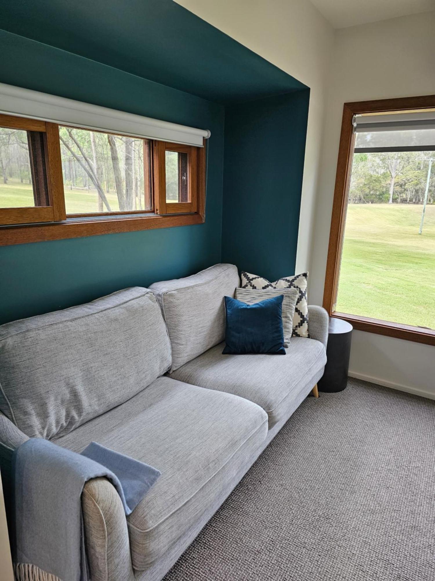 Tuckers Lane Boutique Accommodation Rothbury Dış mekan fotoğraf
