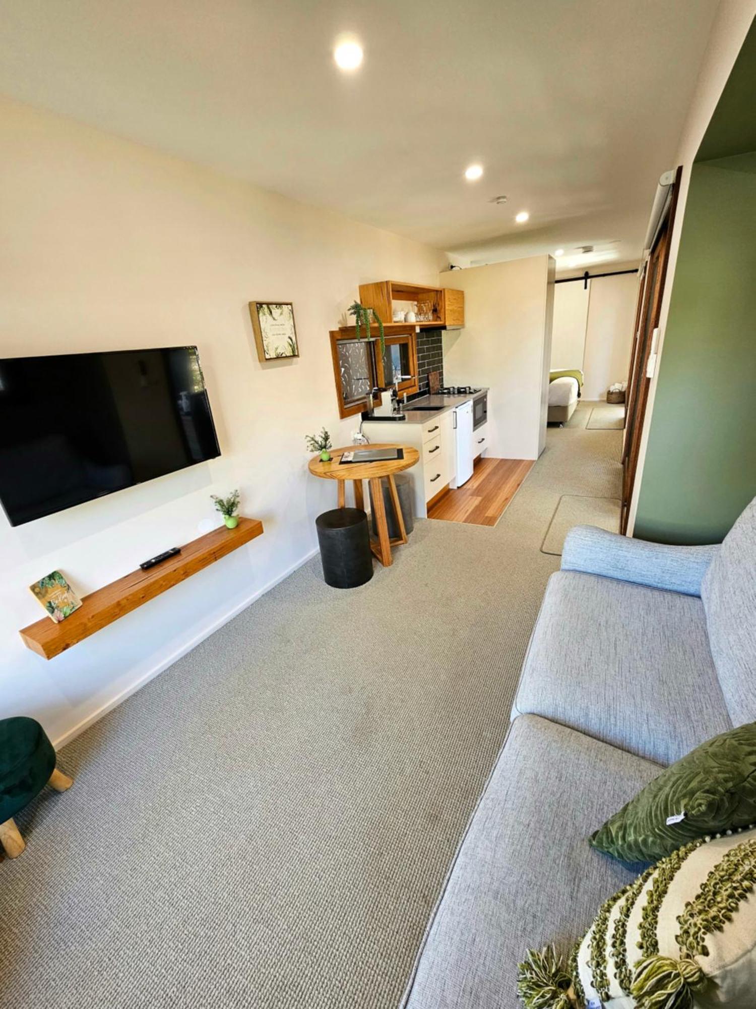 Tuckers Lane Boutique Accommodation Rothbury Dış mekan fotoğraf