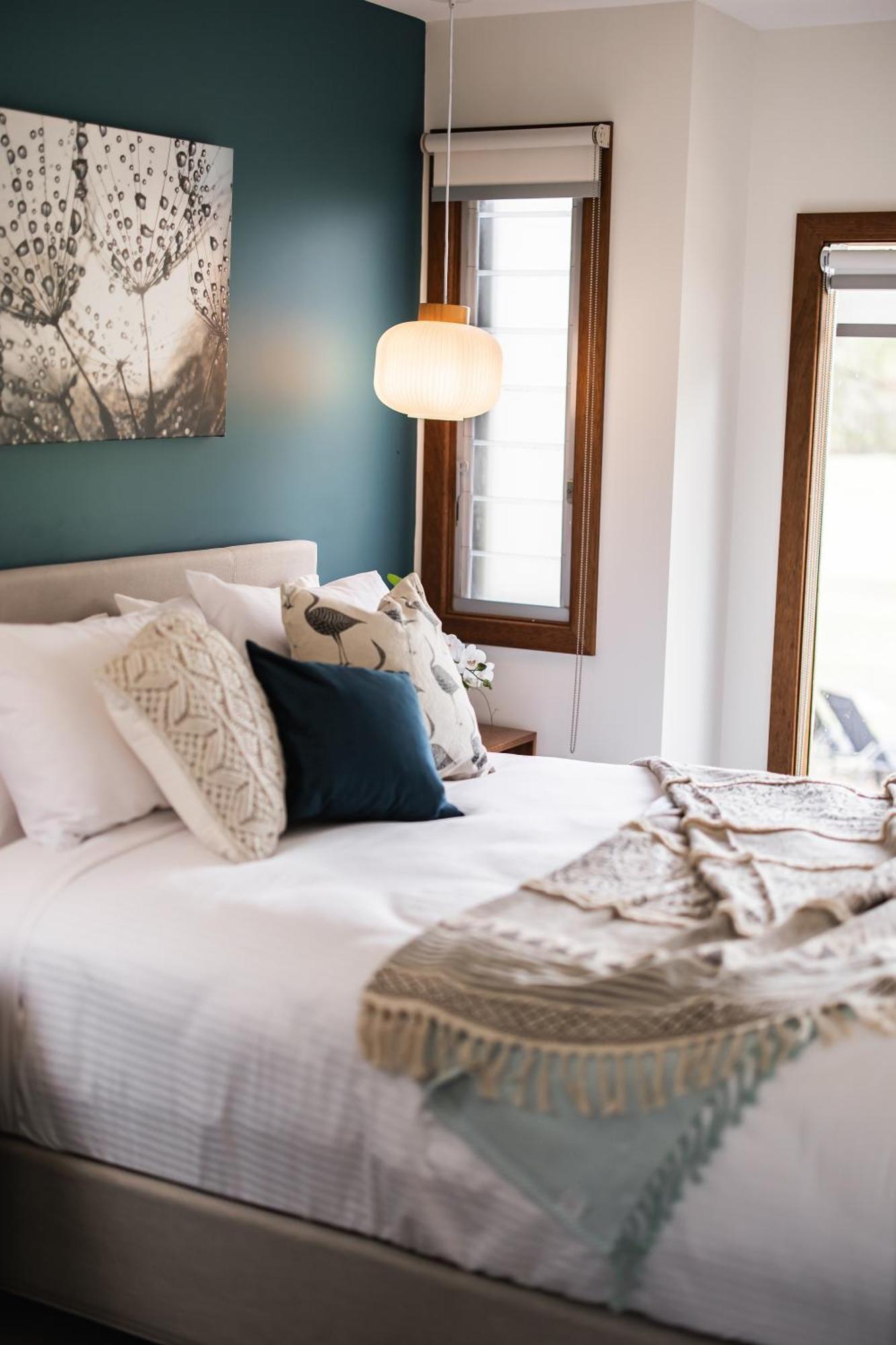 Tuckers Lane Boutique Accommodation Rothbury Dış mekan fotoğraf