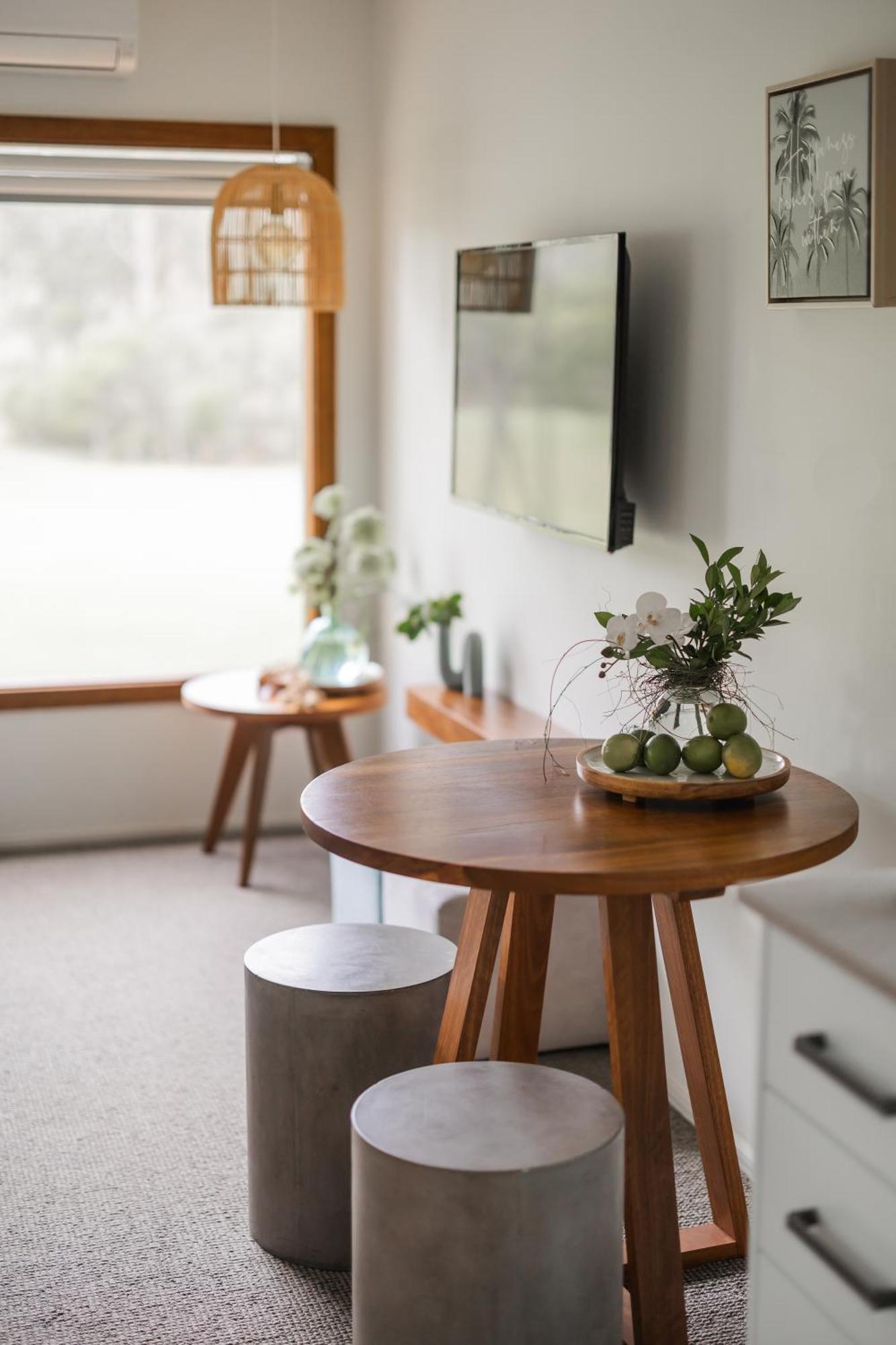 Tuckers Lane Boutique Accommodation Rothbury Dış mekan fotoğraf