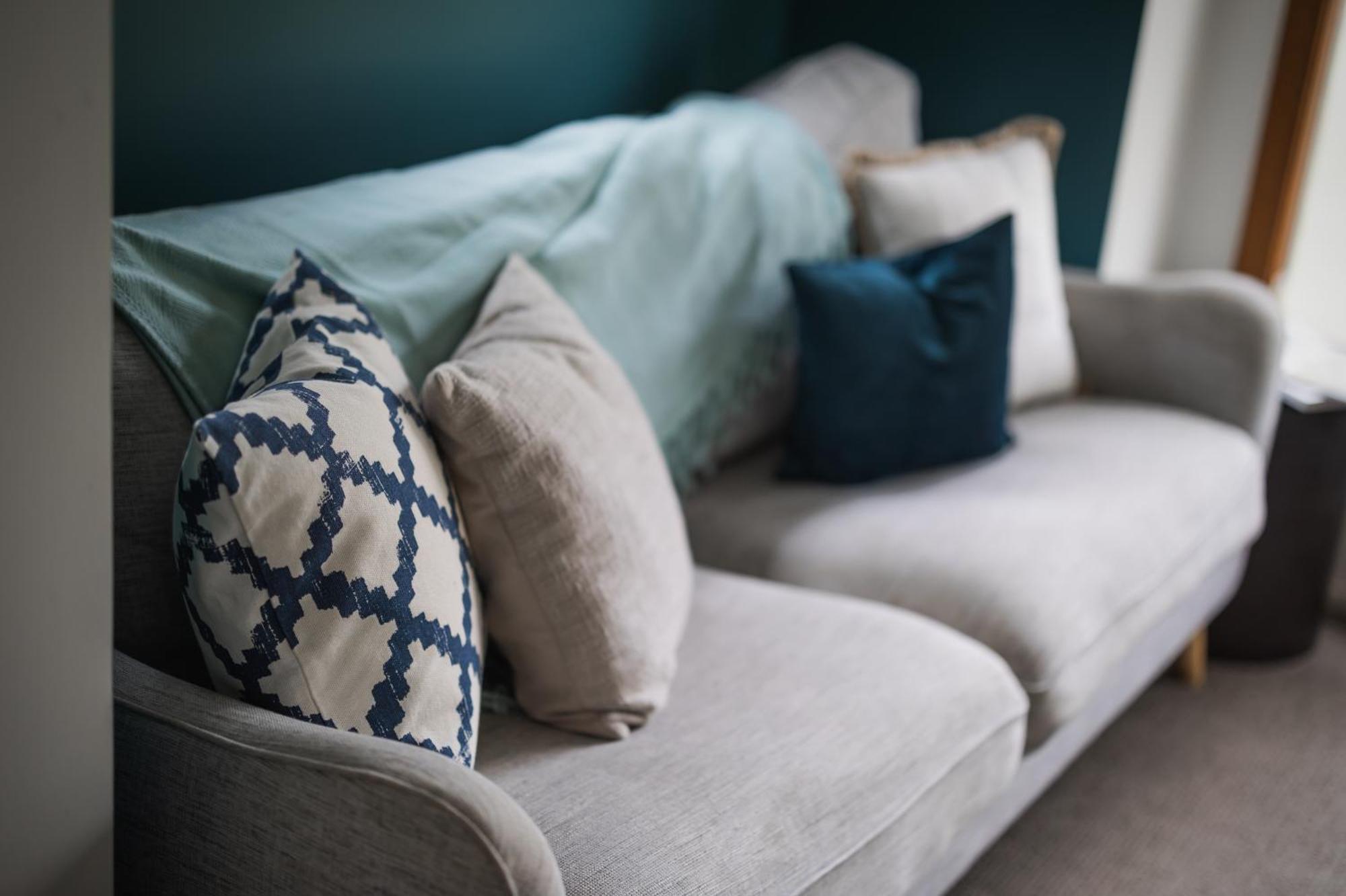 Tuckers Lane Boutique Accommodation Rothbury Dış mekan fotoğraf